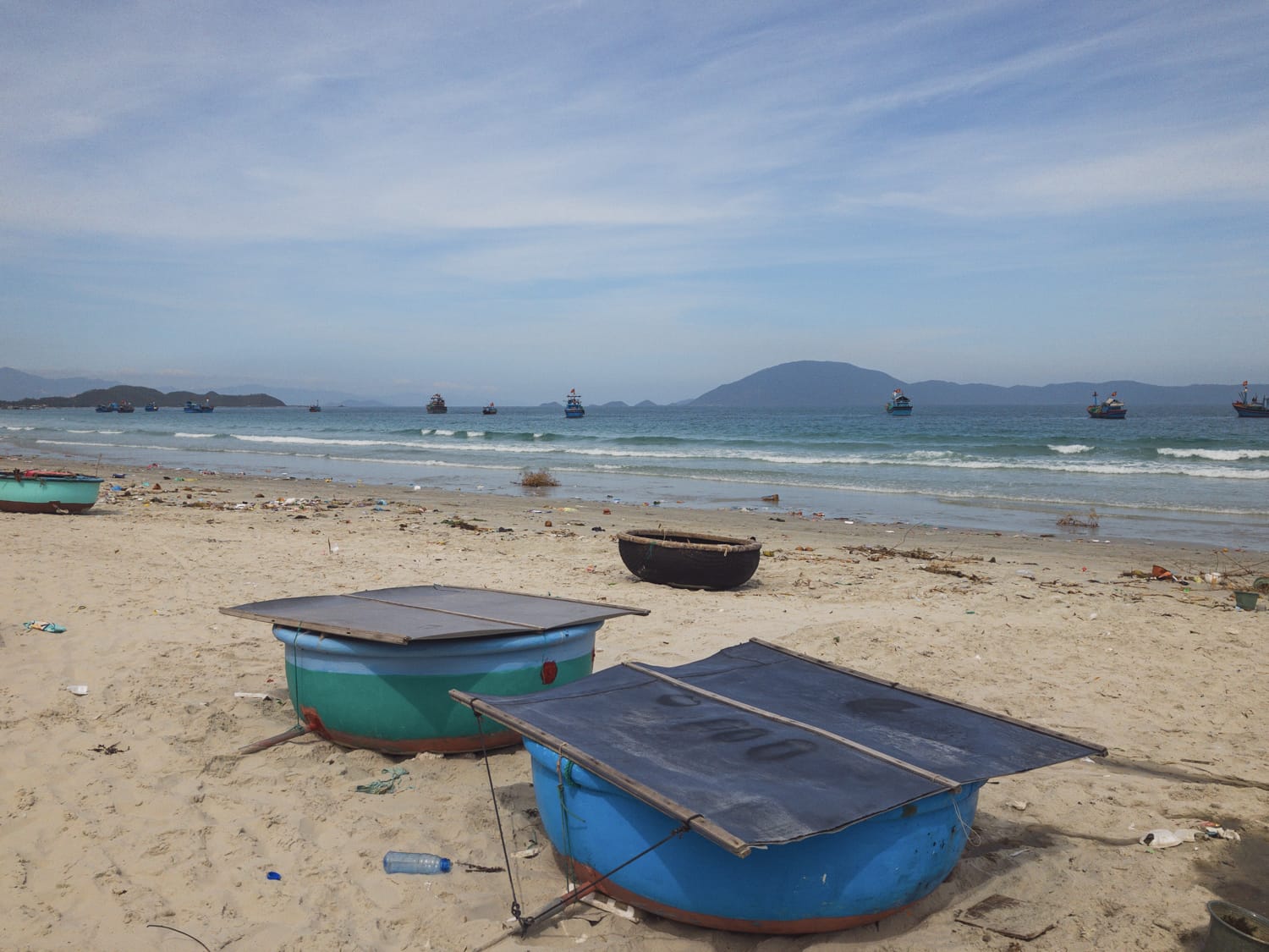 Фото 17 из альбома Vietnam & Bali Shoot on iPhone 2020