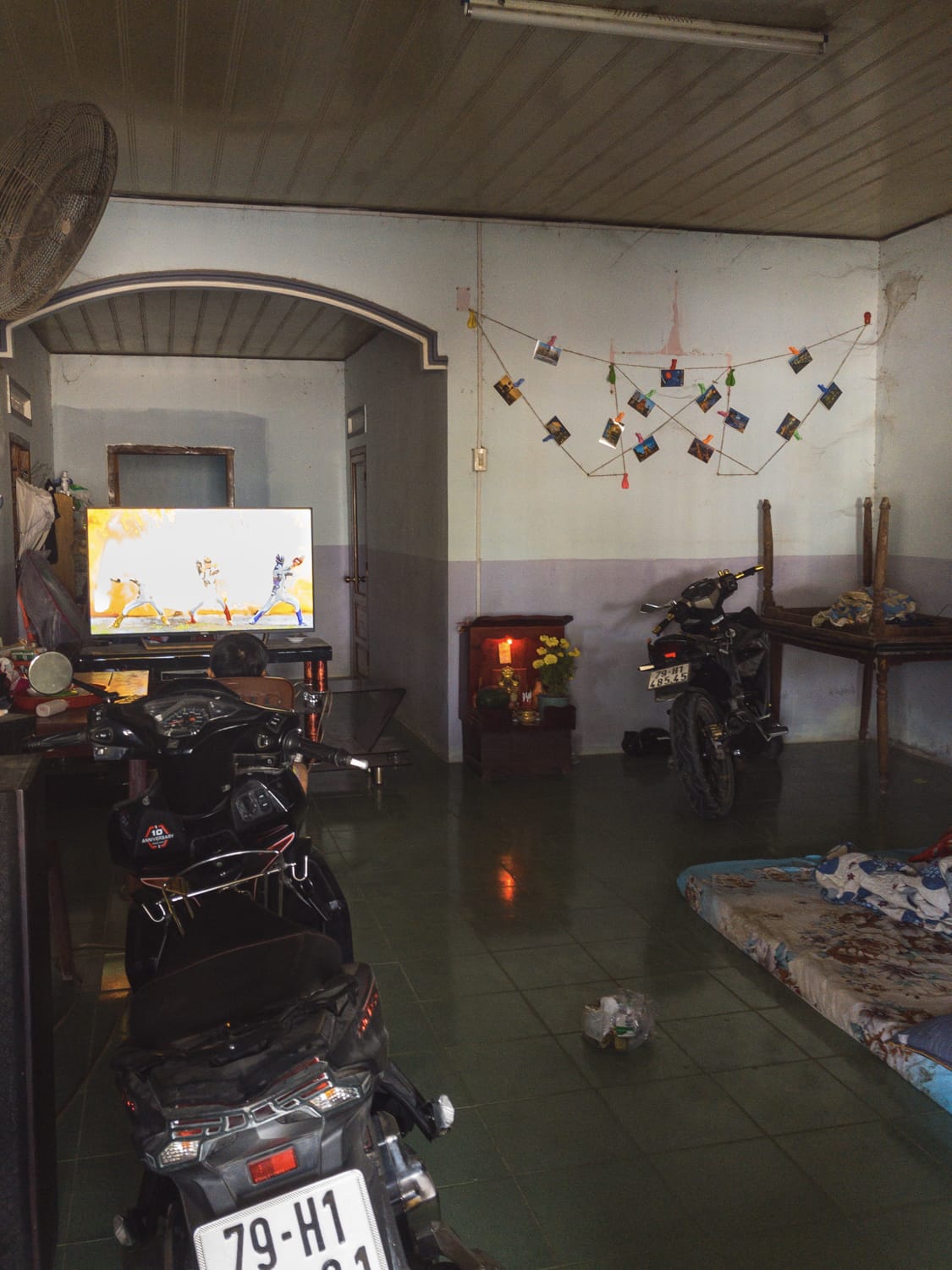 Фото 19 из альбома Vietnam & Bali Shoot on iPhone 2020