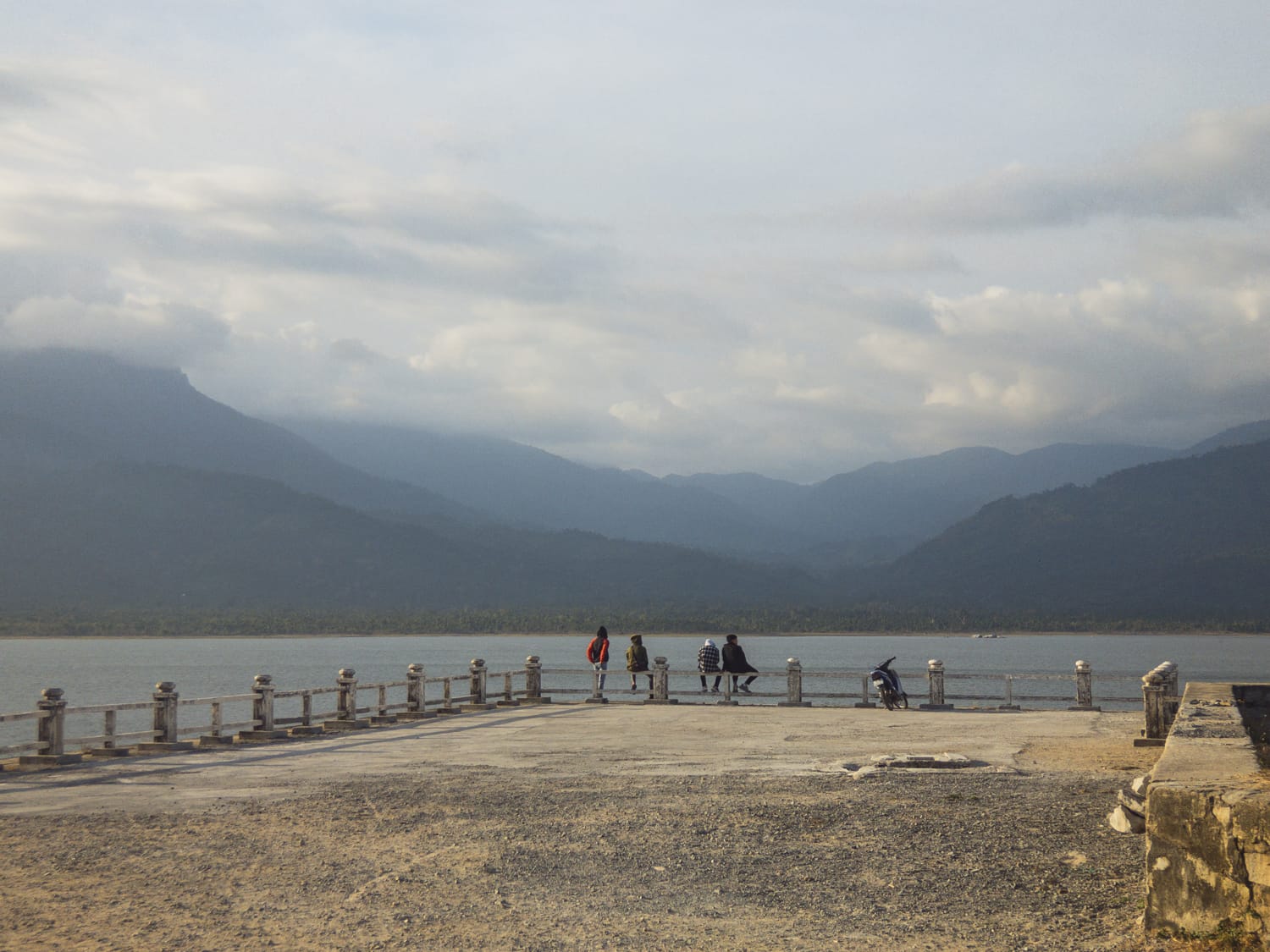 Фото 21 из альбома Vietnam & Bali Shoot on iPhone 2020