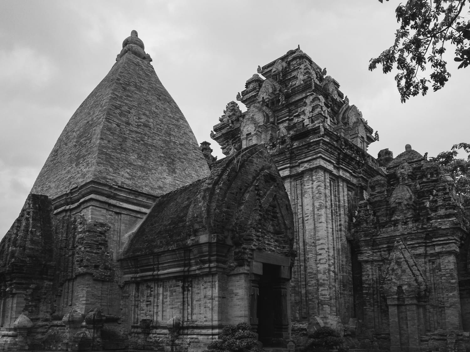 Фото 30 из альбома Vietnam & Bali Shoot on iPhone 2020