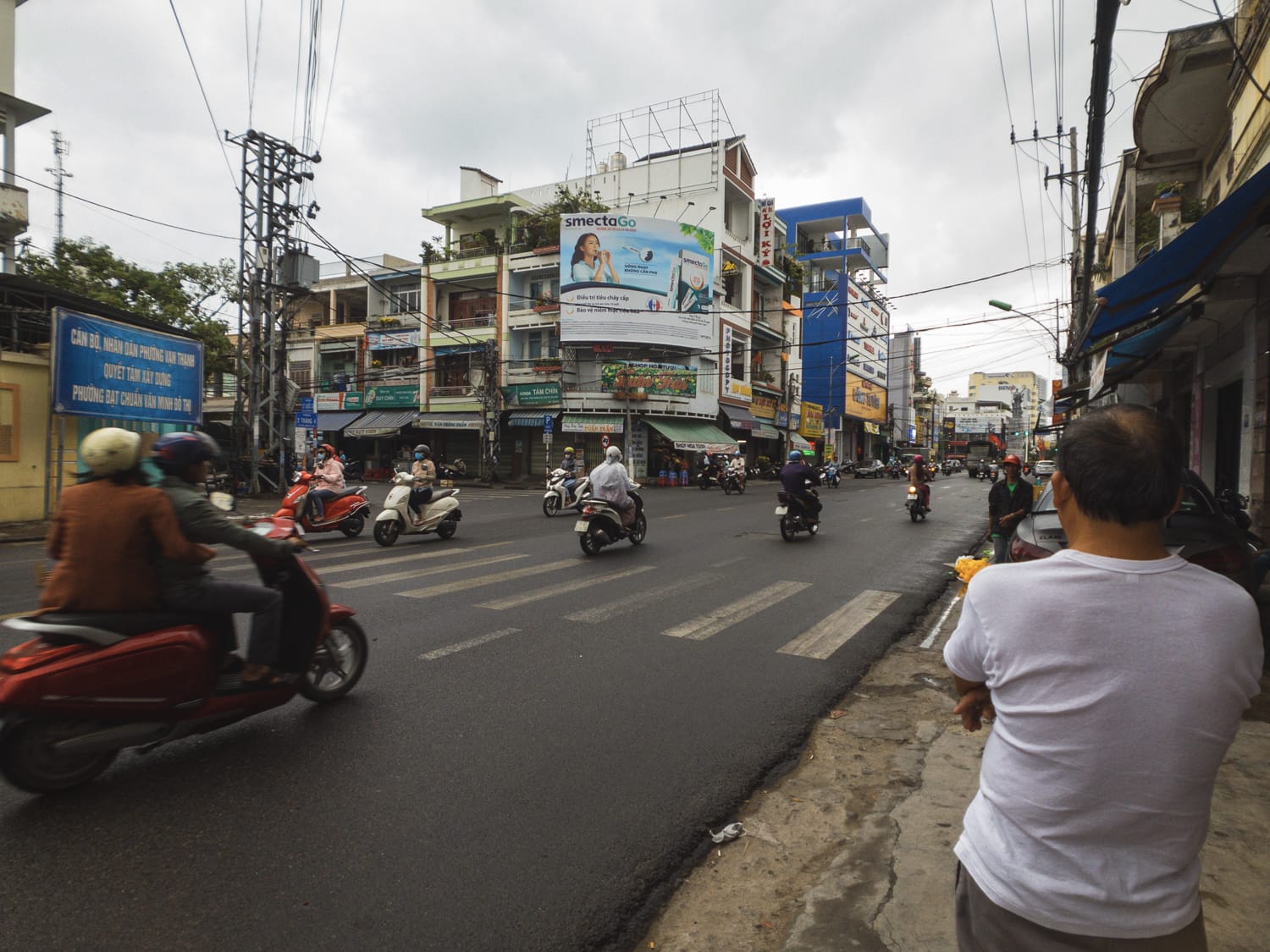 Фото 37 из альбома Vietnam & Bali Shoot on iPhone 2020