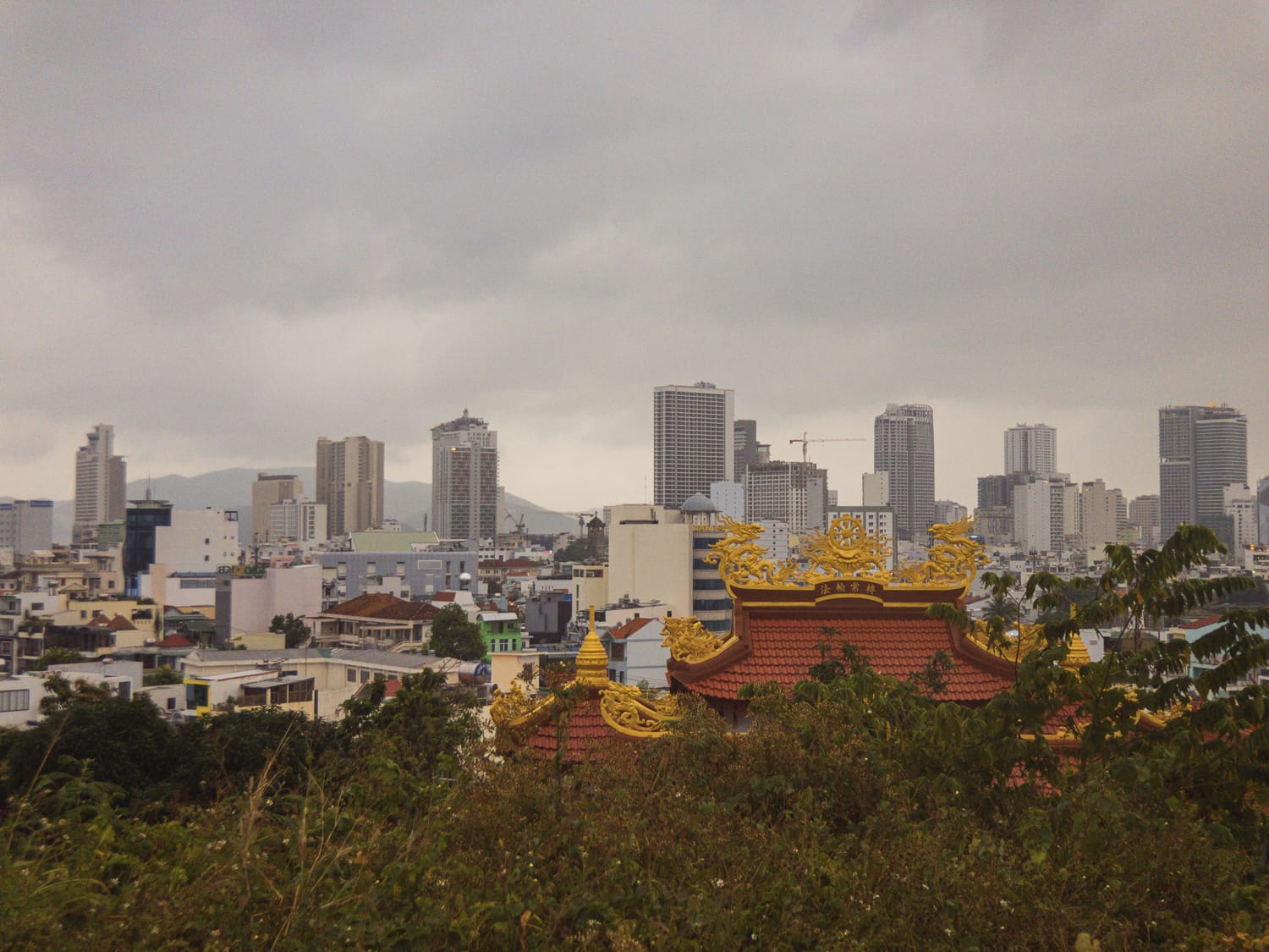 Фото 41 из альбома Vietnam & Bali Shoot on iPhone 2020