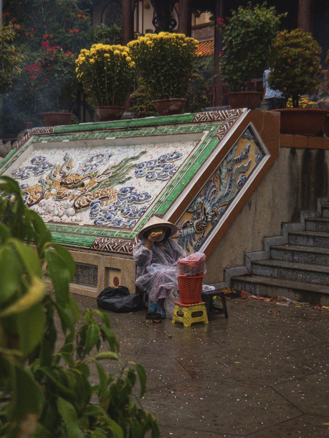 Фото 52 из альбома Vietnam & Bali Shoot on iPhone 2020