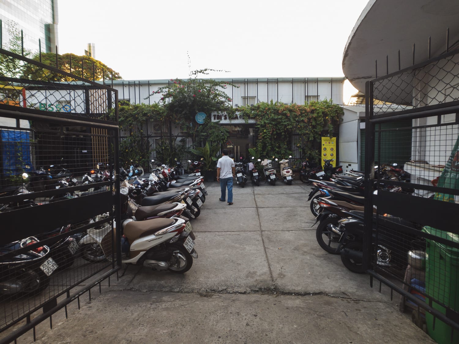 Фото 55 из альбома Vietnam & Bali Shoot on iPhone 2020