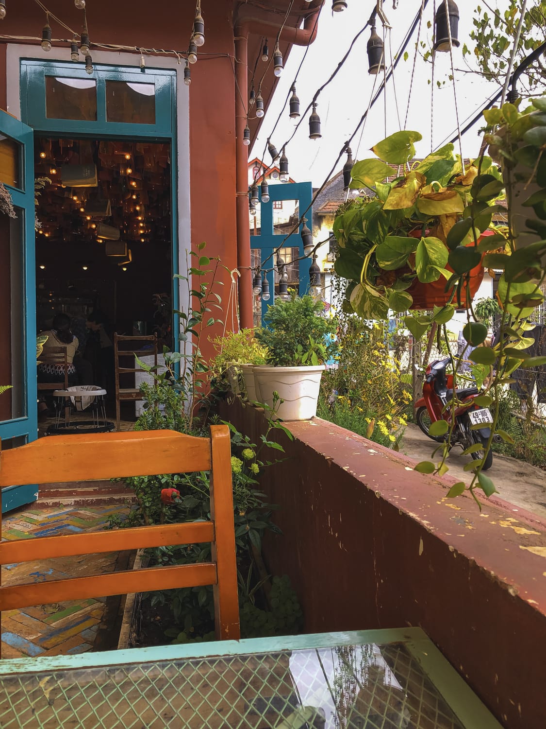 Фото 61 из альбома Vietnam & Bali Shoot on iPhone 2020