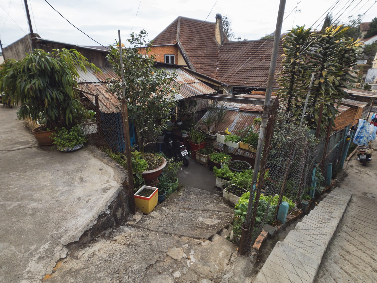 Фото 64 из альбома Vietnam & Bali Shoot on iPhone 2020