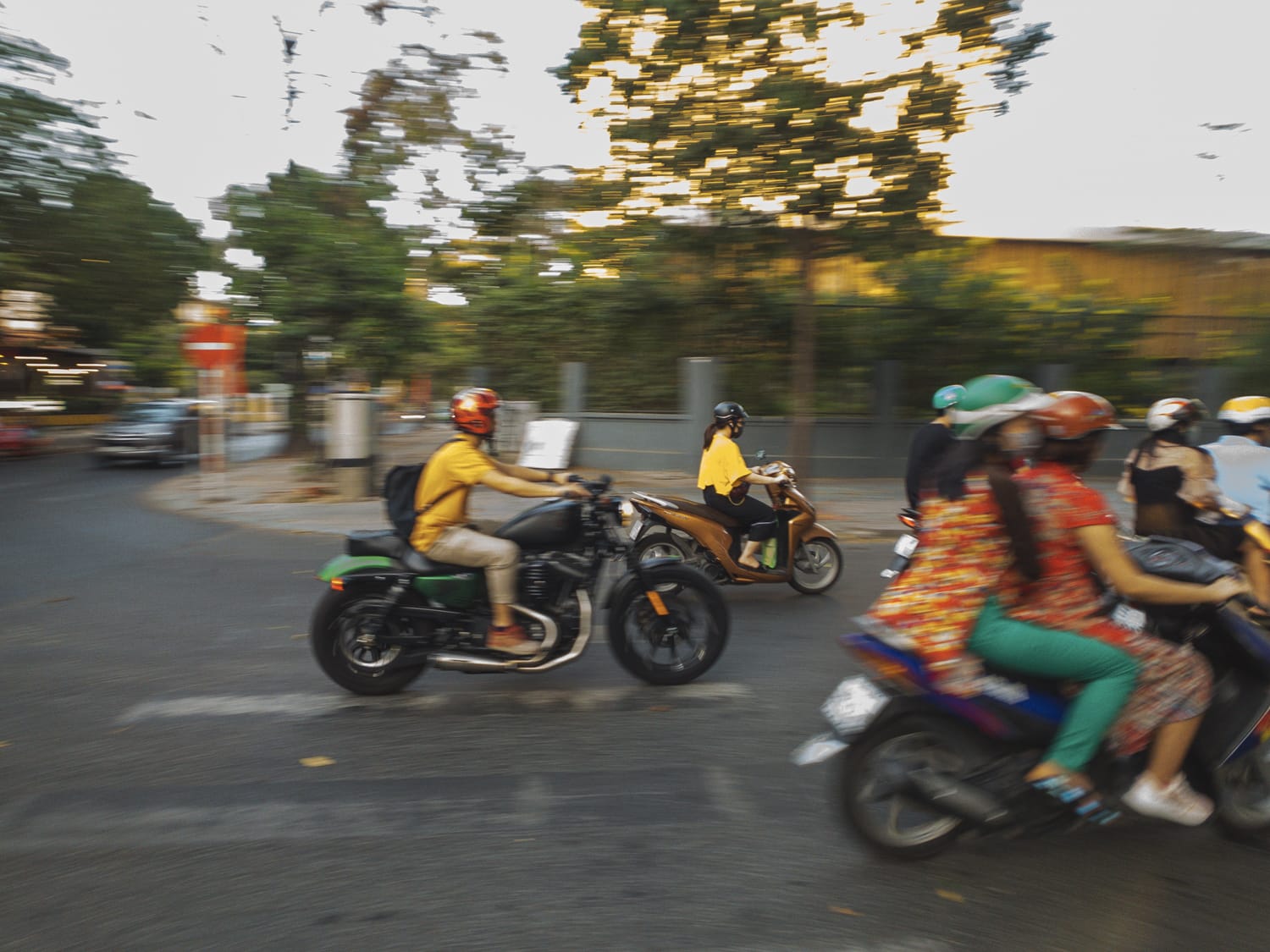 Фото 65 из альбома Vietnam & Bali Shoot on iPhone 2020