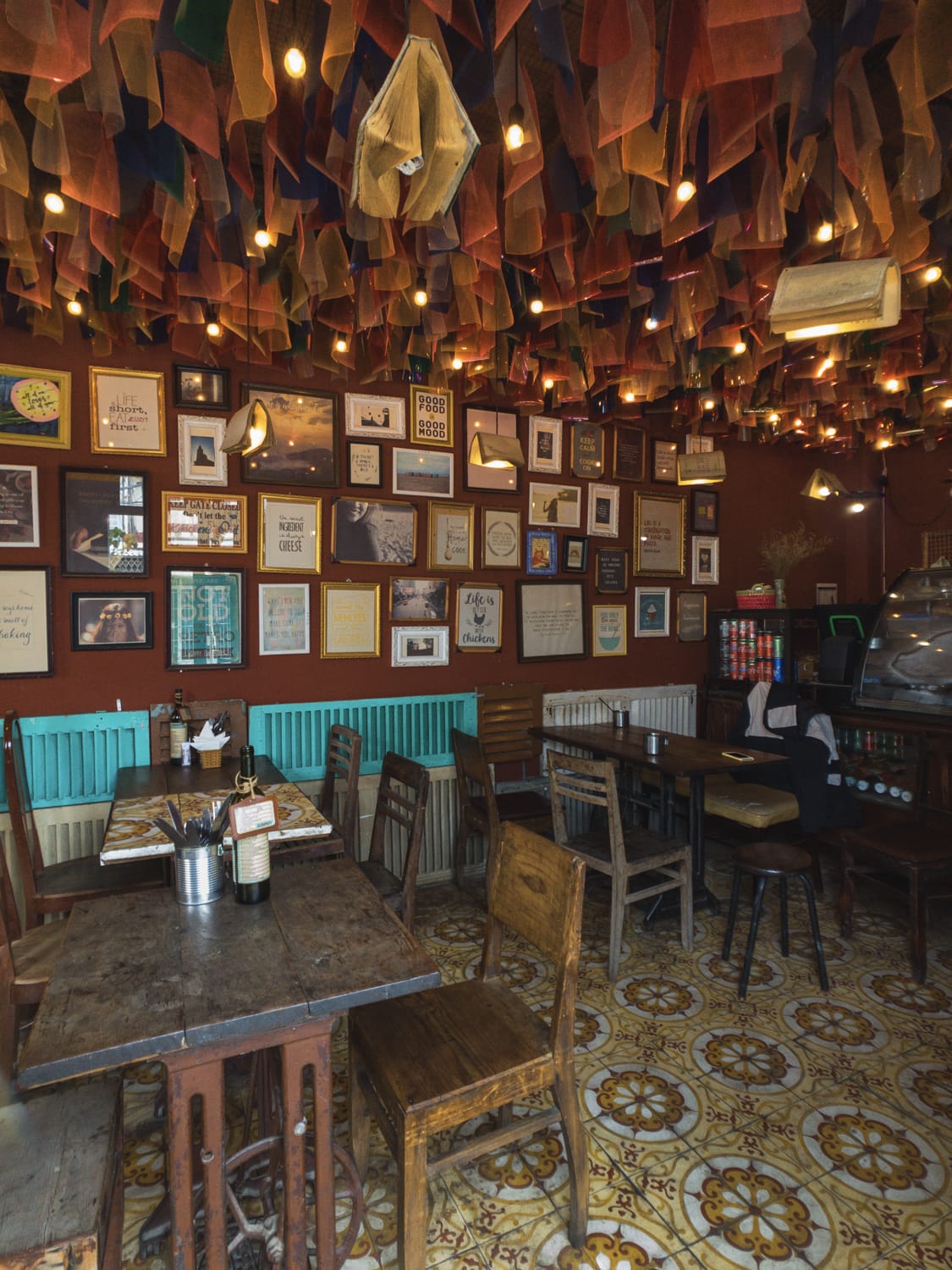 Фото 71 из альбома Vietnam & Bali Shoot on iPhone 2020