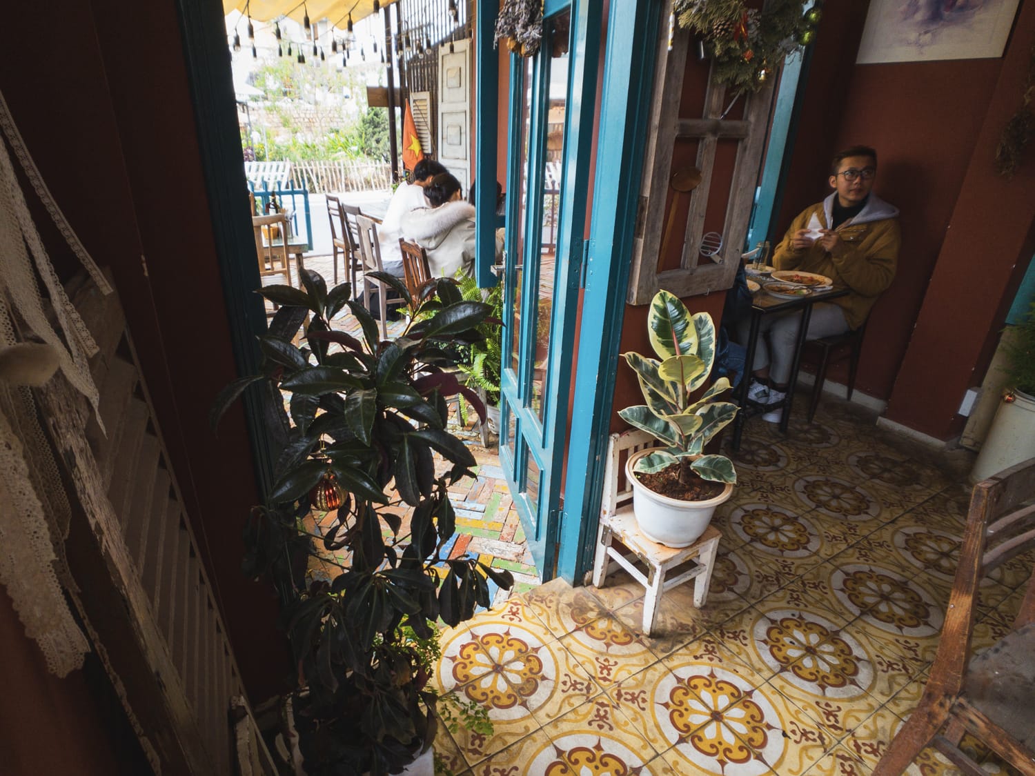 Фото 72 из альбома Vietnam & Bali Shoot on iPhone 2020