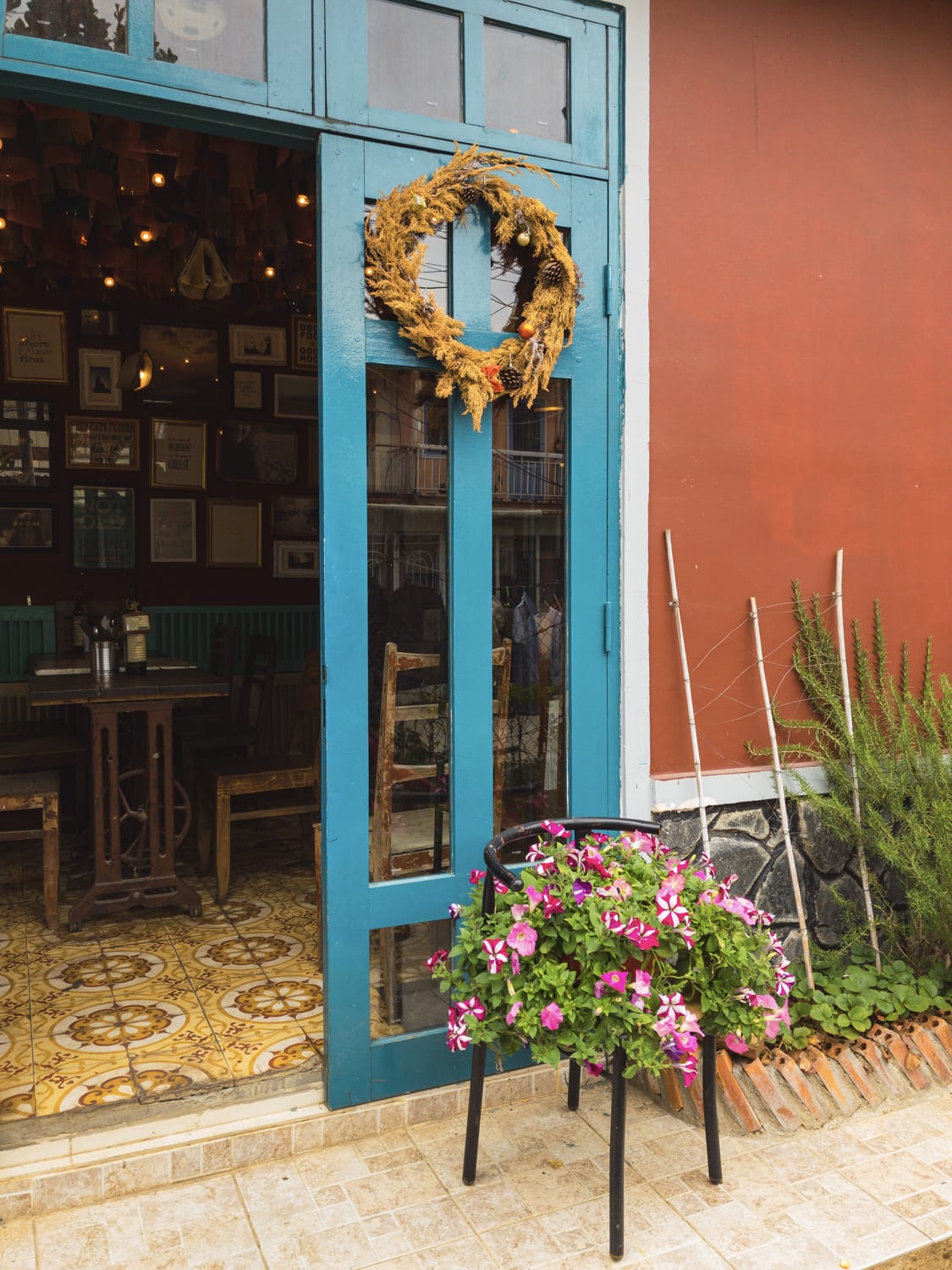 Фото 73 из альбома Vietnam & Bali Shoot on iPhone 2020