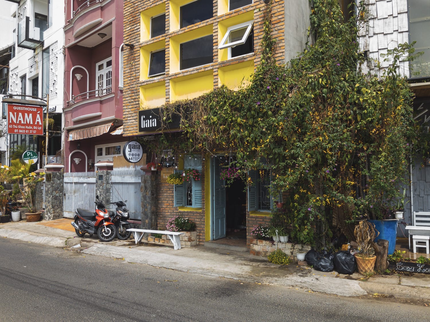 Фото 96 из альбома Vietnam & Bali Shoot on iPhone 2020