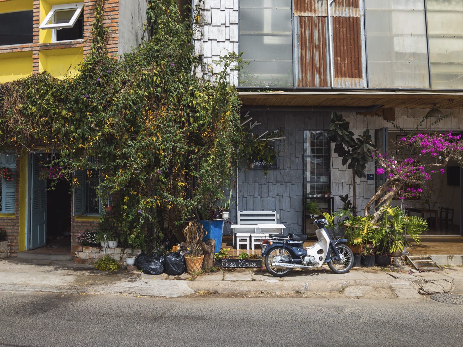 Фото 97 из альбома Vietnam & Bali Shoot on iPhone 2020