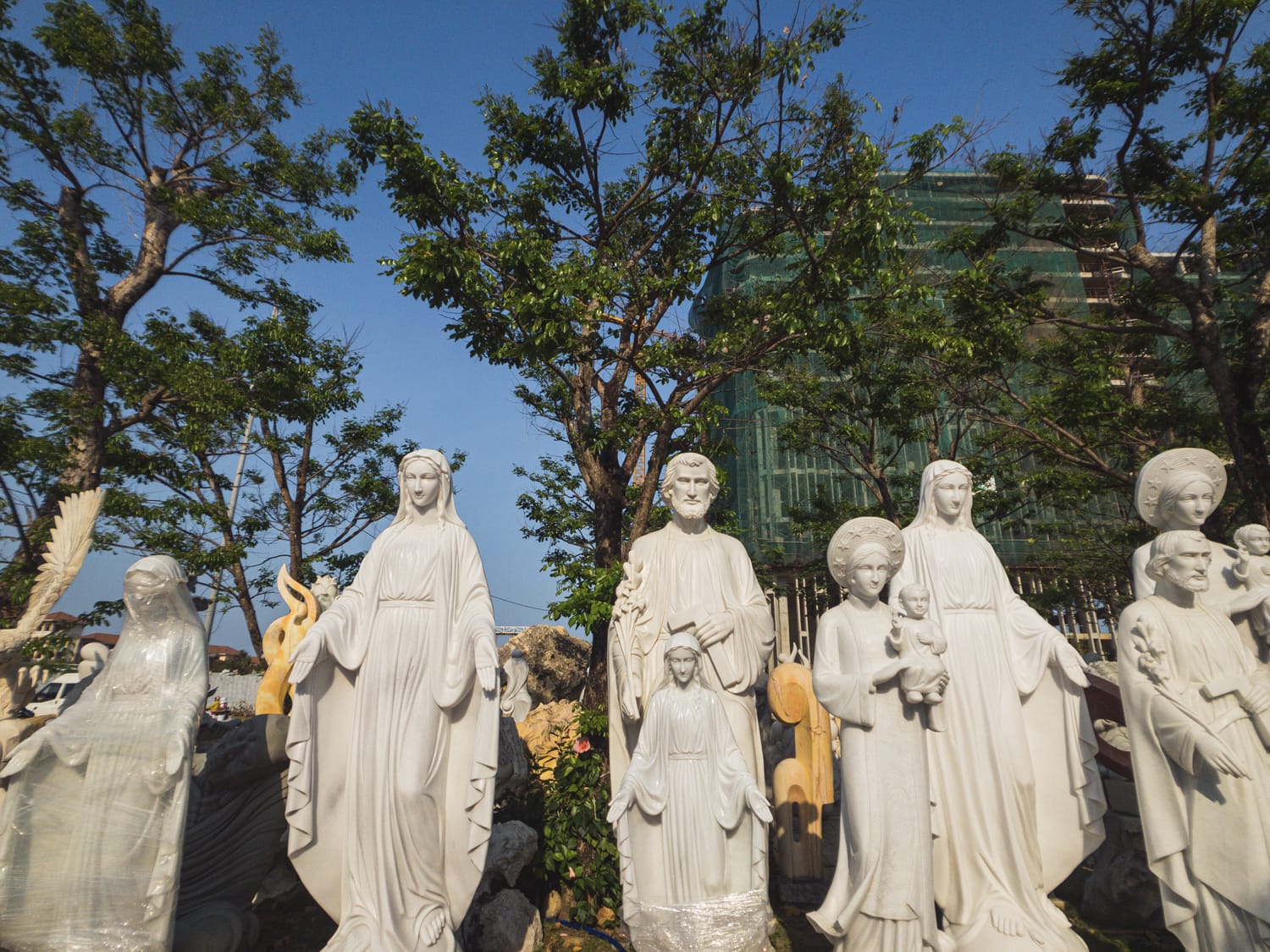 Фото 113 из альбома Vietnam & Bali Shoot on iPhone 2020