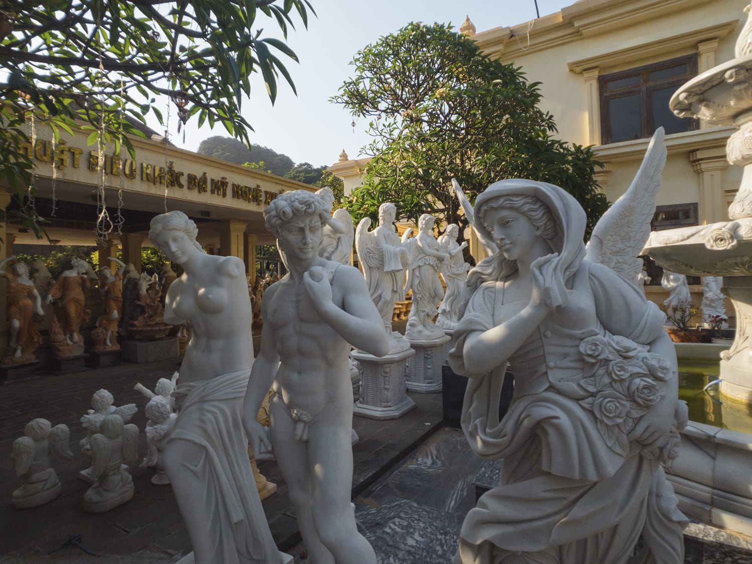 Фото 115 из альбома Vietnam & Bali Shoot on iPhone 2020