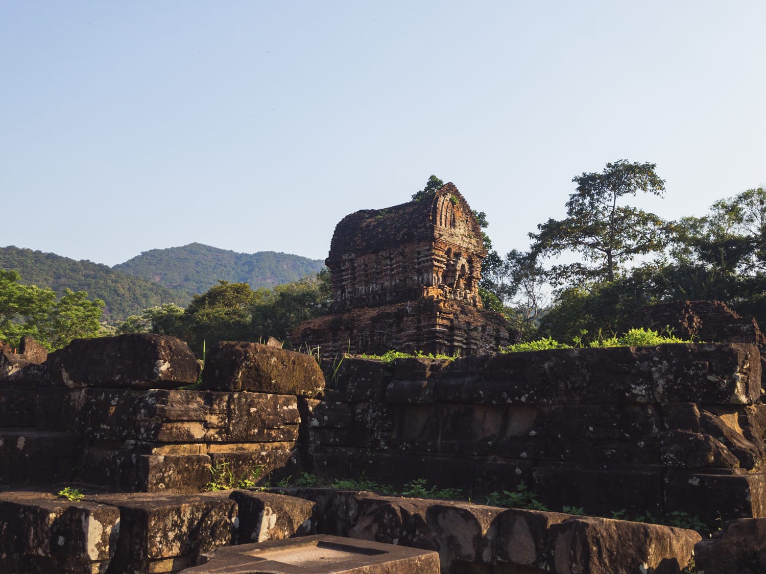 Фото 122 из альбома Vietnam & Bali Shoot on iPhone 2020