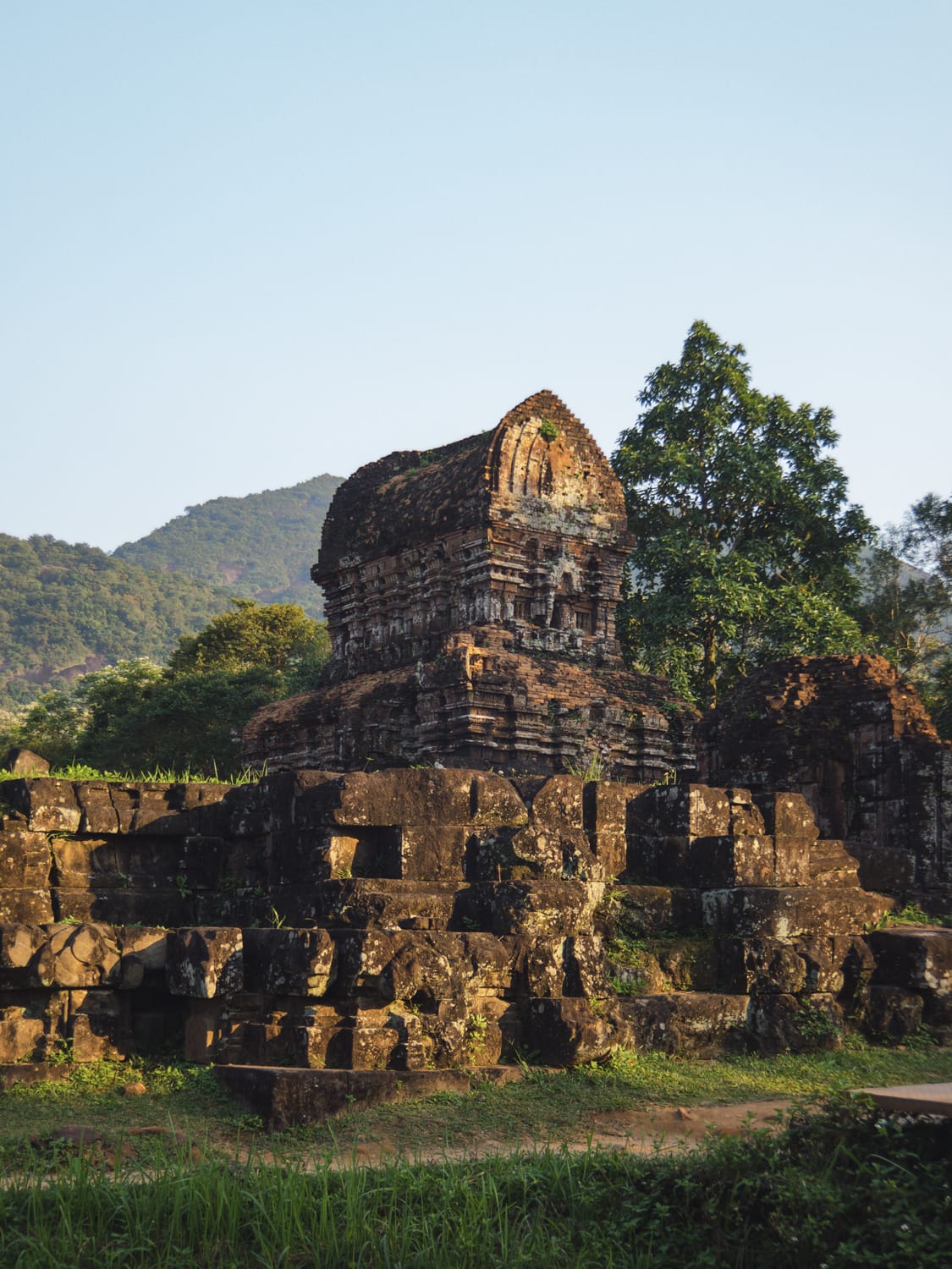 Фото 124 из альбома Vietnam & Bali Shoot on iPhone 2020