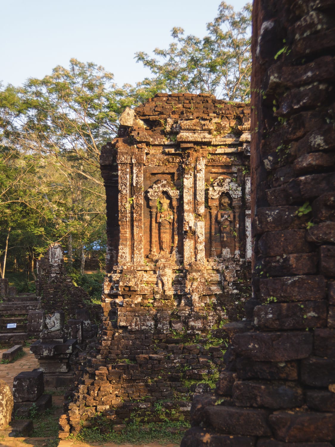 Фото 128 из альбома Vietnam & Bali Shoot on iPhone 2020