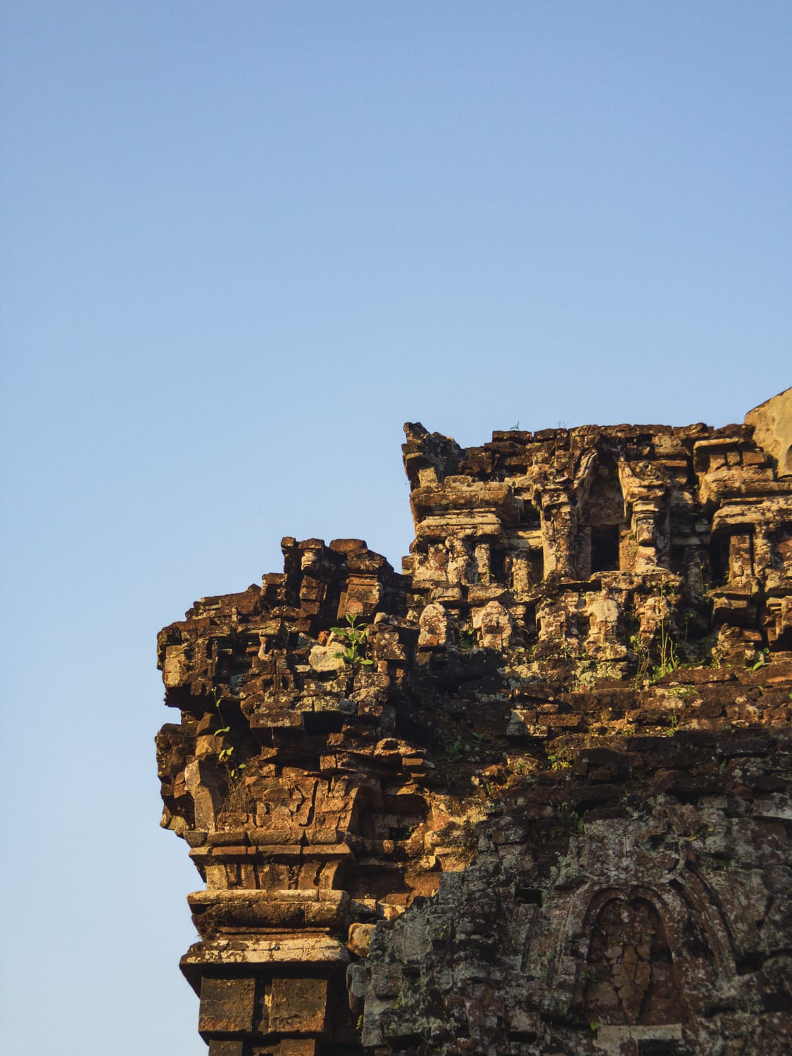 Фото 129 из альбома Vietnam & Bali Shoot on iPhone 2020