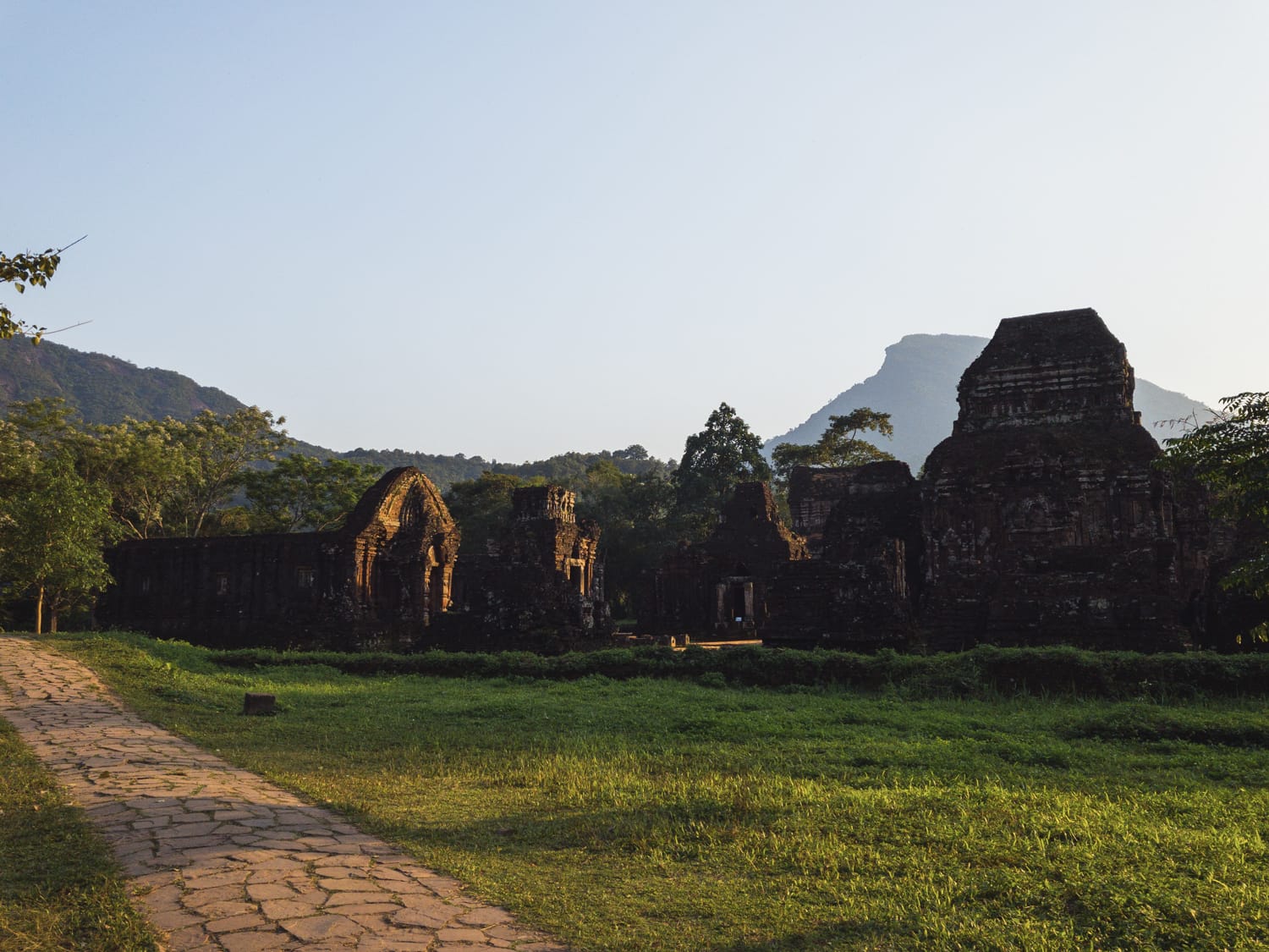 Превью Vietnam & Bali Shoot on iPhone 2020