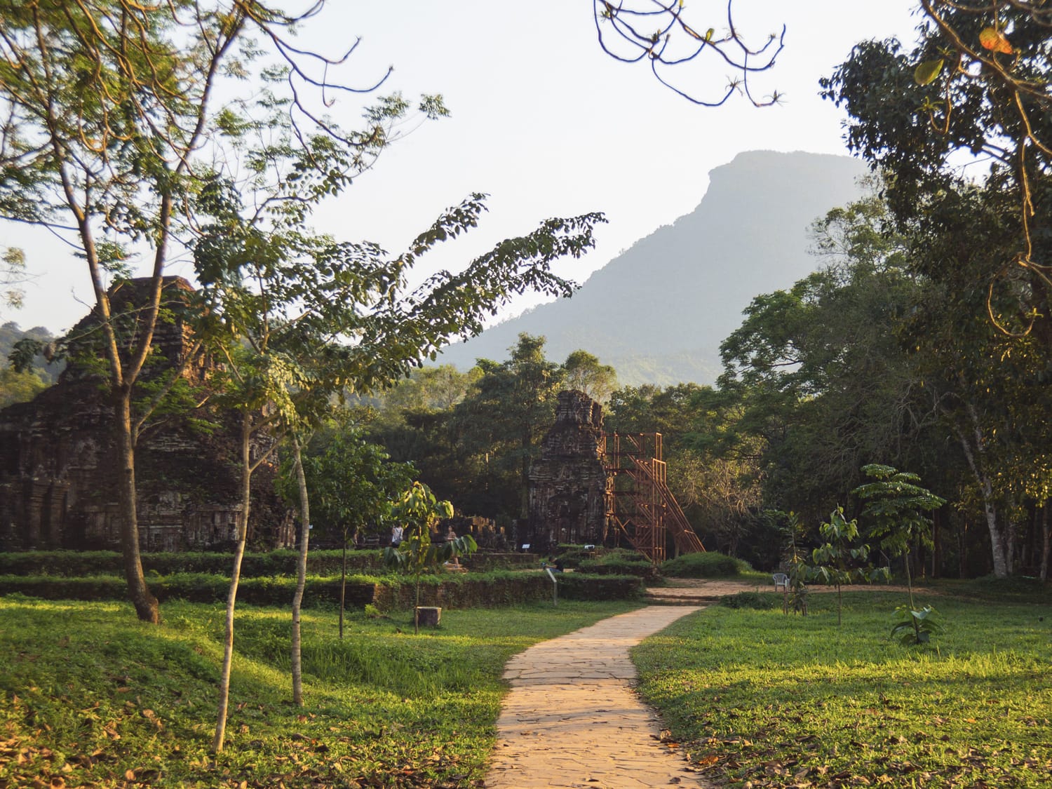 Фото 132 из альбома Vietnam & Bali Shoot on iPhone 2020