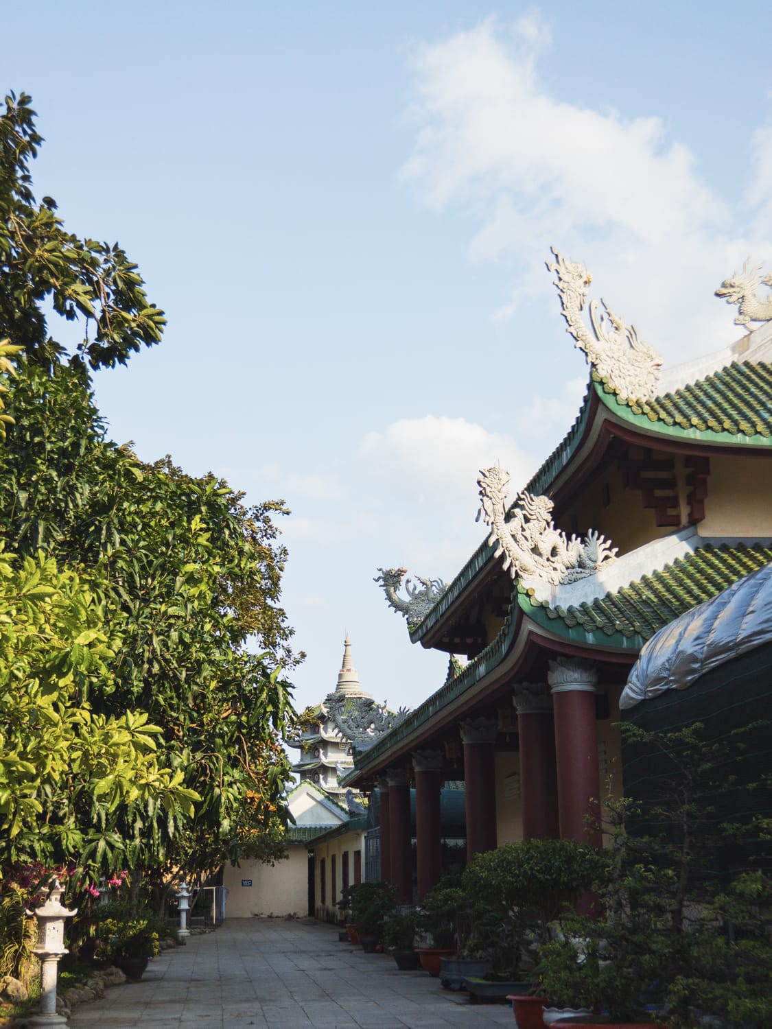 Фото 134 из альбома Vietnam & Bali Shoot on iPhone 2020