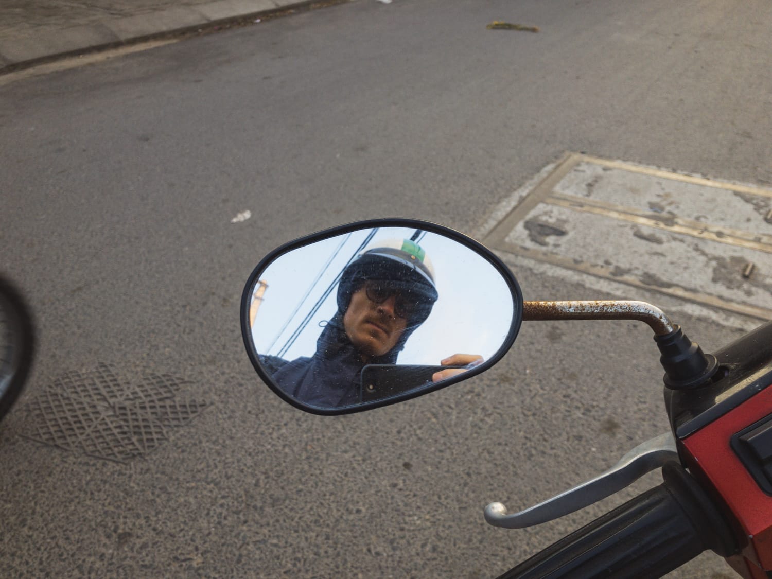 Фото 137 из альбома Vietnam & Bali Shoot on iPhone 2020