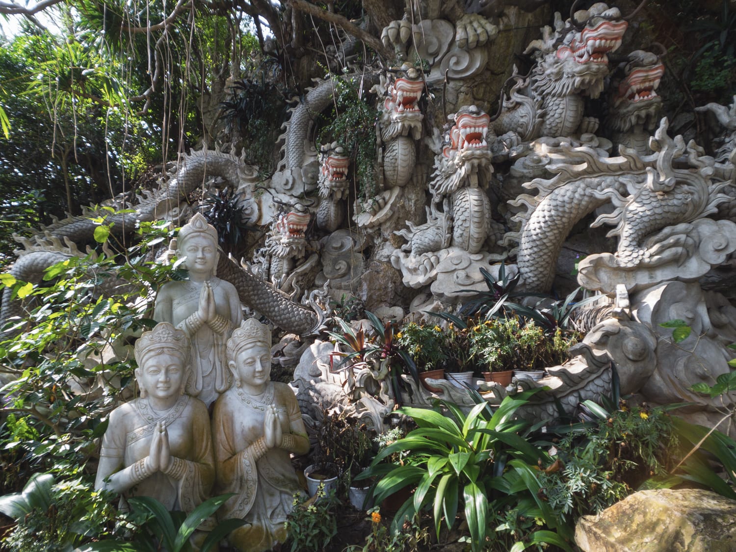 Фото 141 из альбома Vietnam & Bali Shoot on iPhone 2020