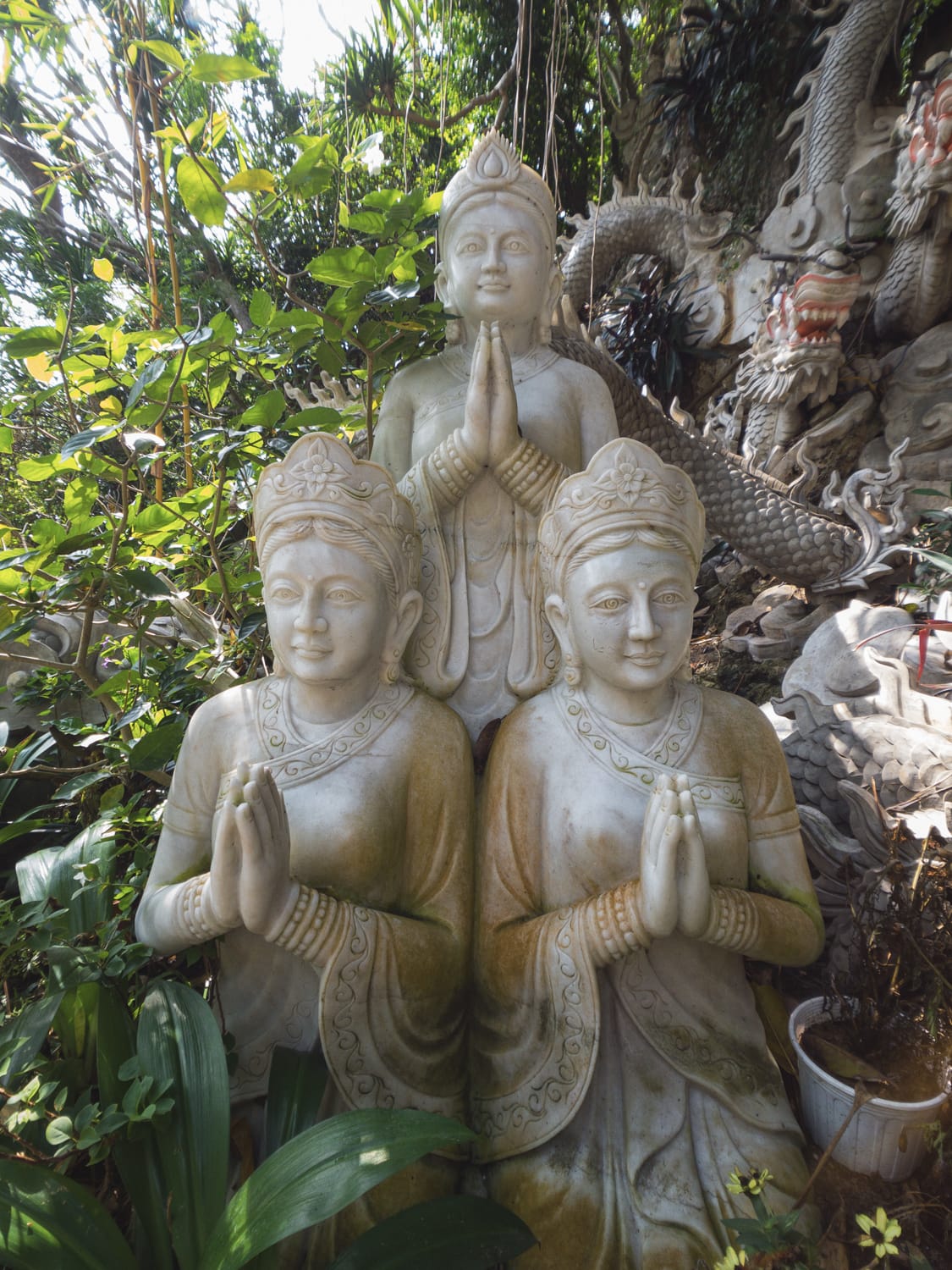 Фото 143 из альбома Vietnam & Bali Shoot on iPhone 2020