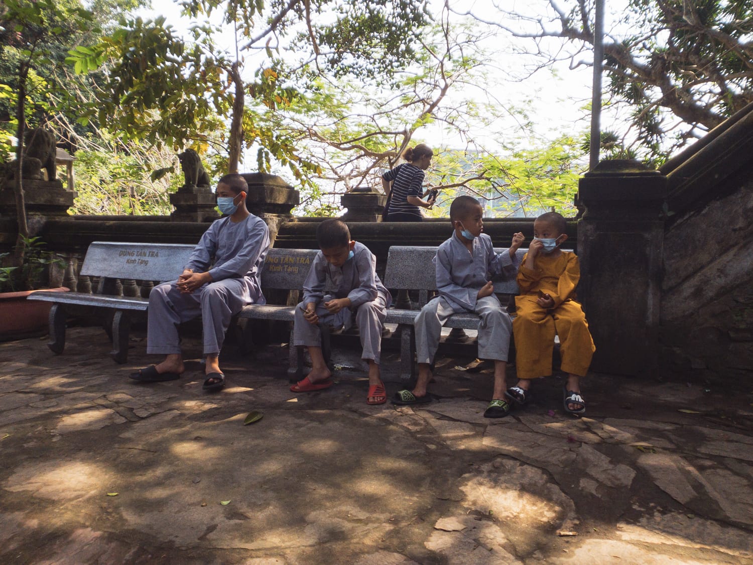 Фото 146 из альбома Vietnam & Bali Shoot on iPhone 2020