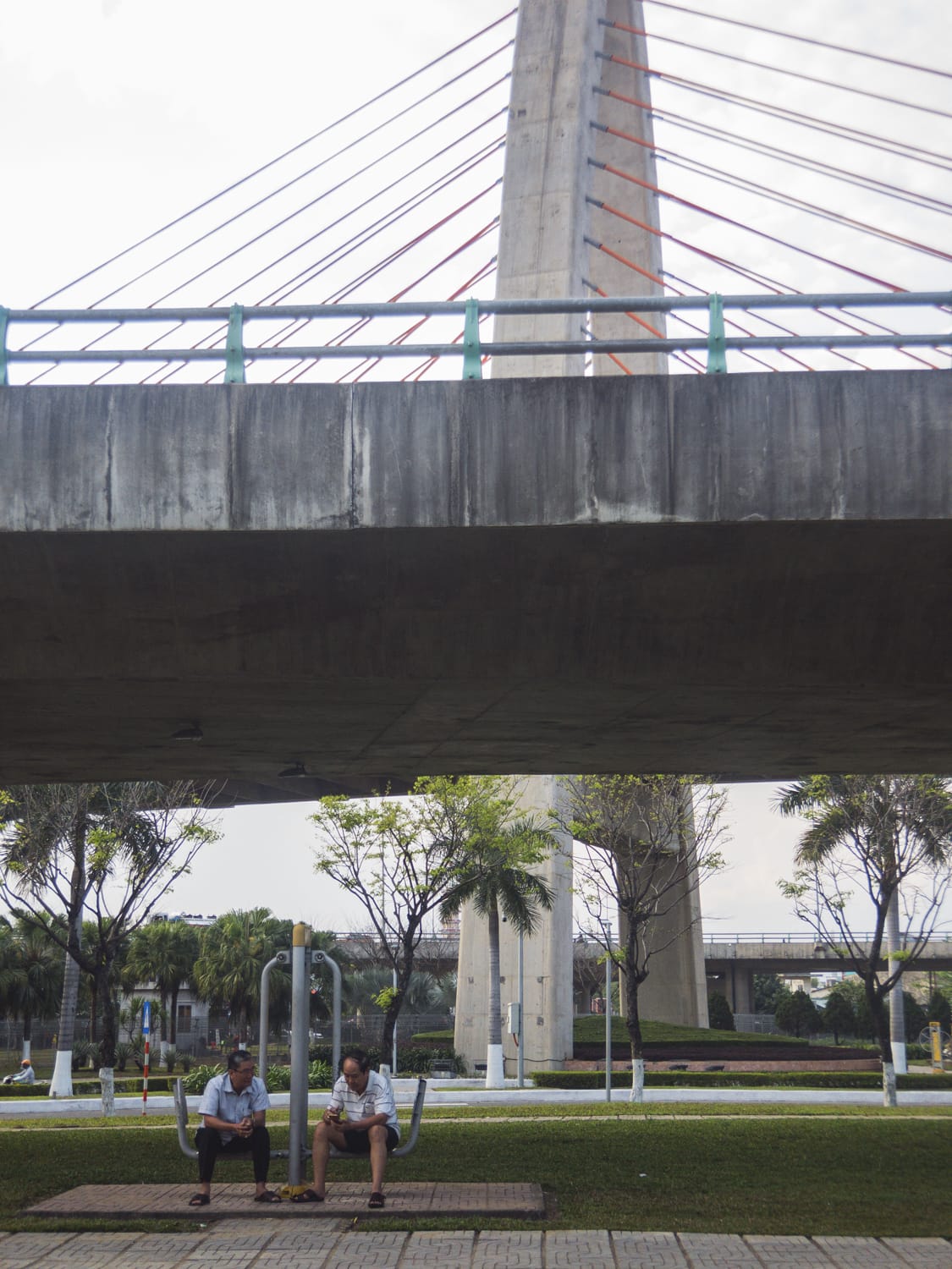 Фото 150 из альбома Vietnam & Bali Shoot on iPhone 2020