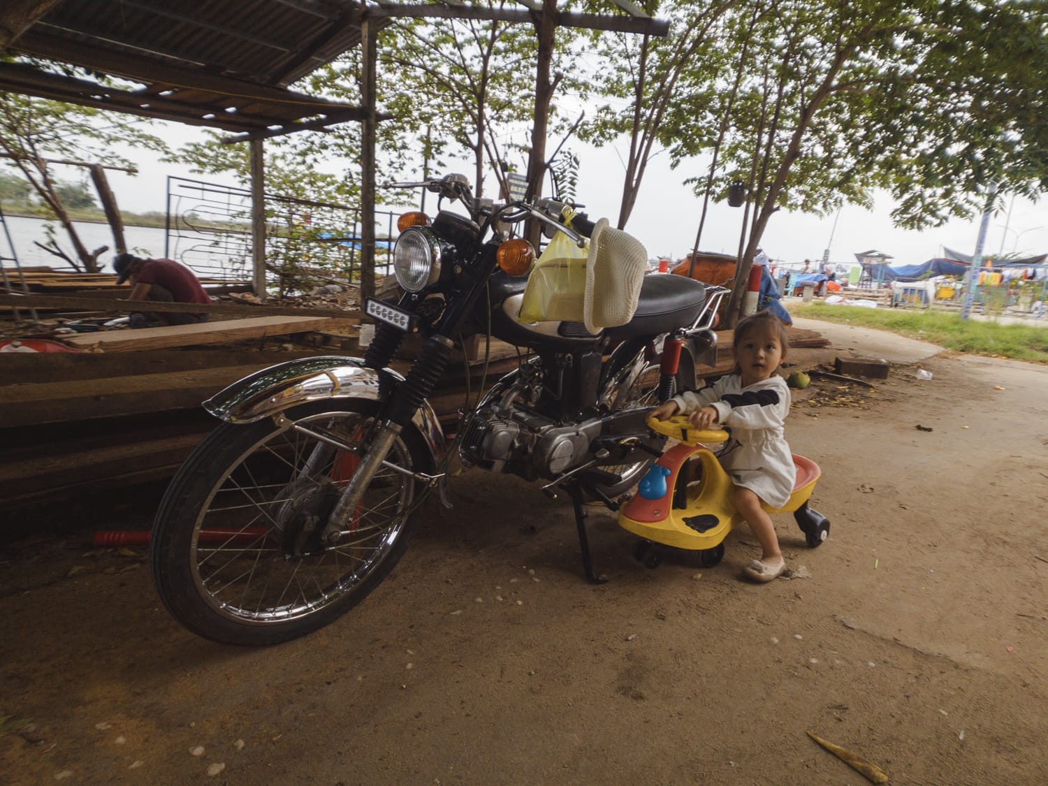 Фото 154 из альбома Vietnam & Bali Shoot on iPhone 2020