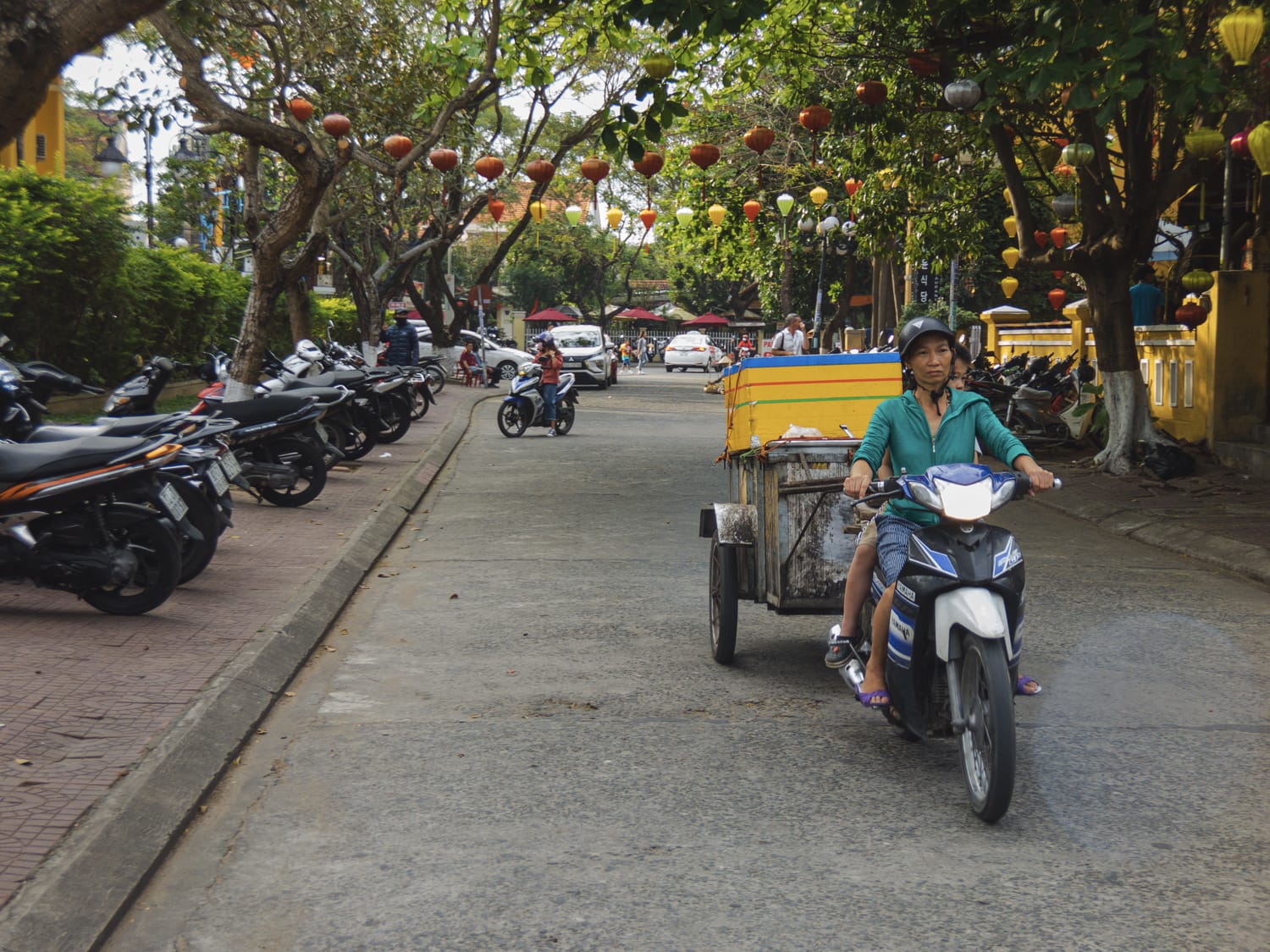 Фото 158 из альбома Vietnam & Bali Shoot on iPhone 2020