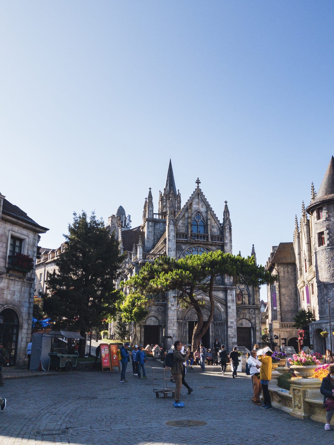 Фото 164 из альбома Vietnam & Bali Shoot on iPhone 2020