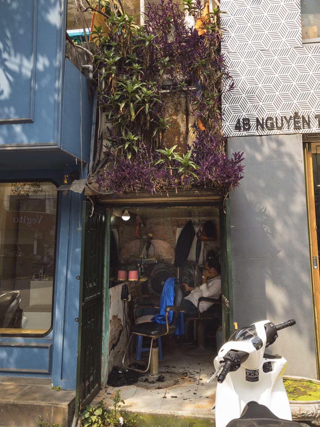 Фото 172 из альбома Vietnam & Bali Shoot on iPhone 2020