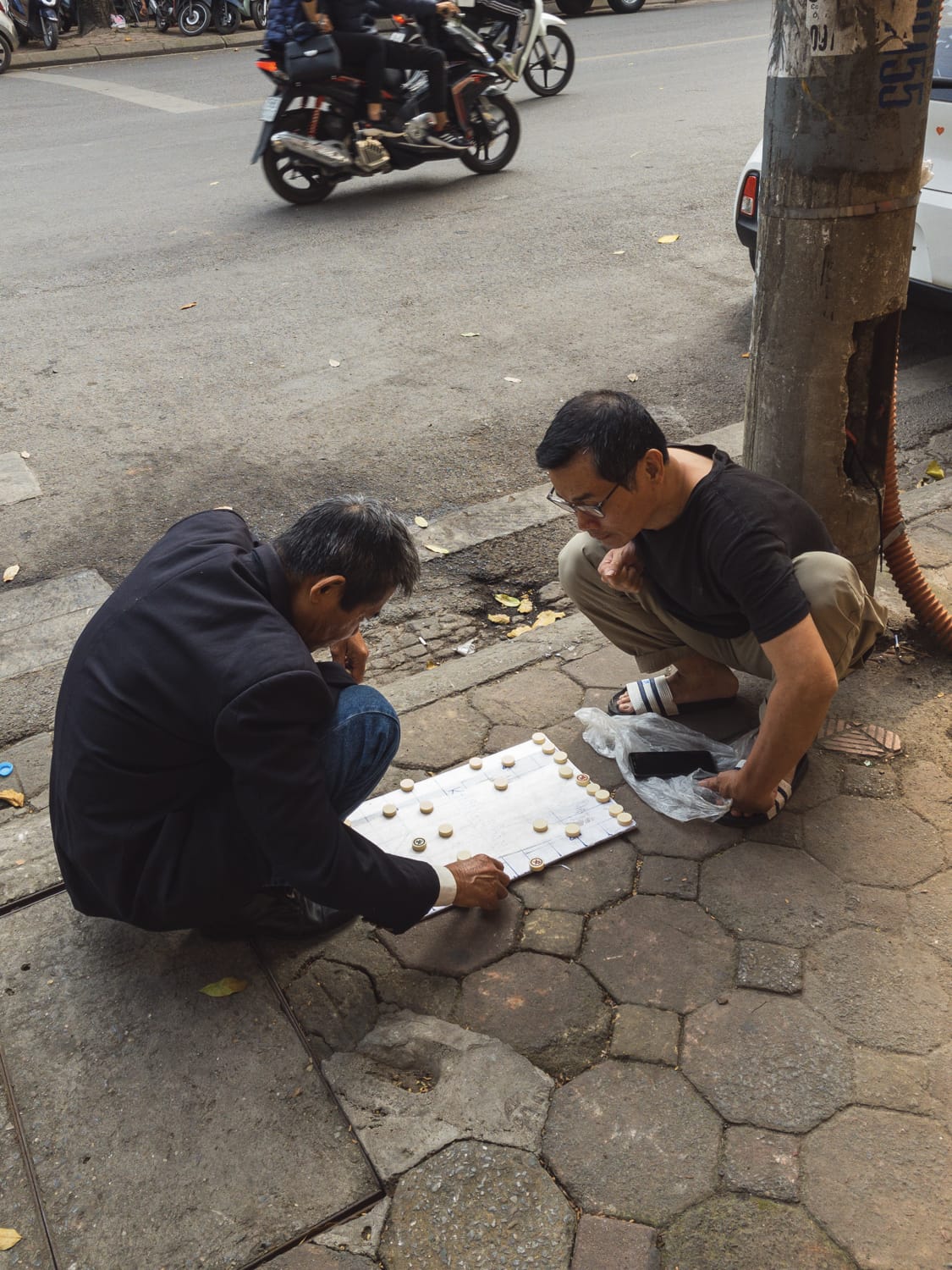 Фото 173 из альбома Vietnam & Bali Shoot on iPhone 2020