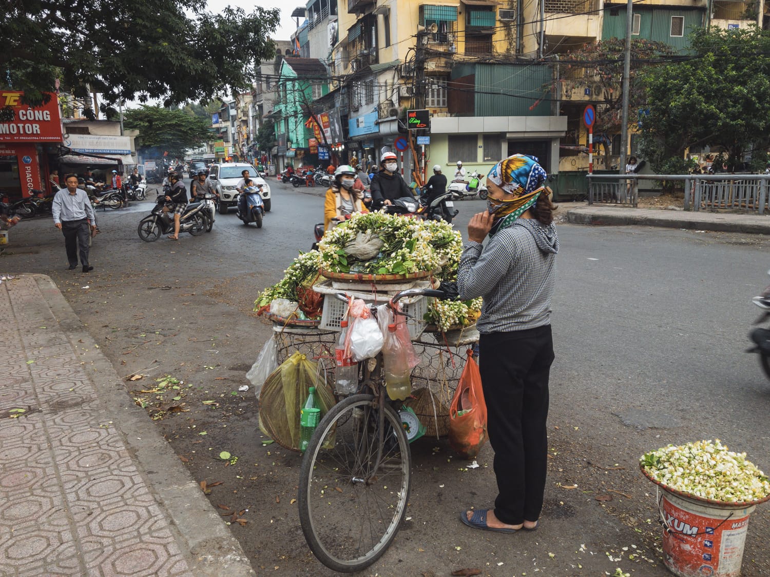 Фото 175 из альбома Vietnam & Bali Shoot on iPhone 2020