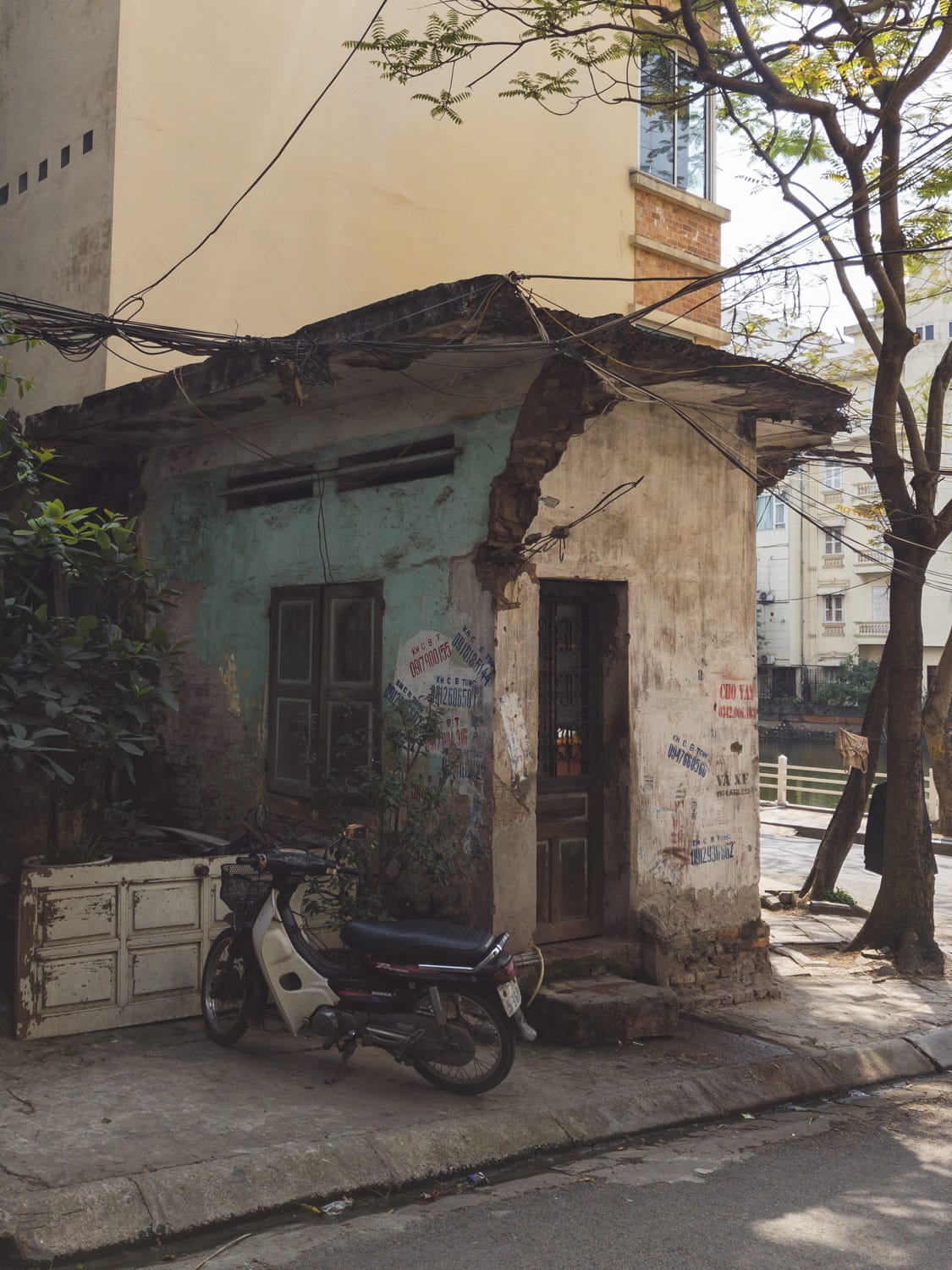 Фото 180 из альбома Vietnam & Bali Shoot on iPhone 2020