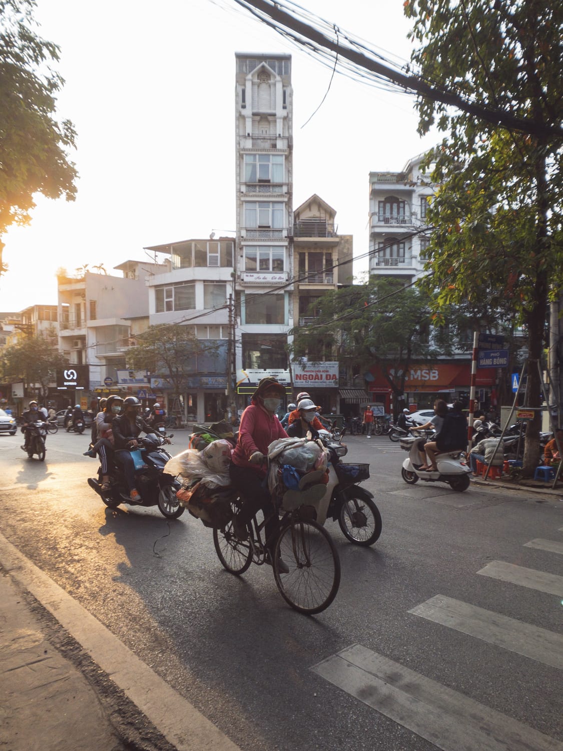 Фото 181 из альбома Vietnam & Bali Shoot on iPhone 2020