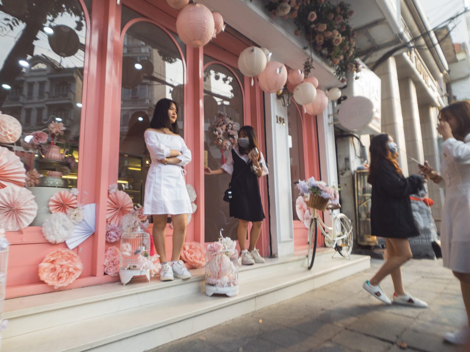 Фото 182 из альбома Vietnam & Bali Shoot on iPhone 2020