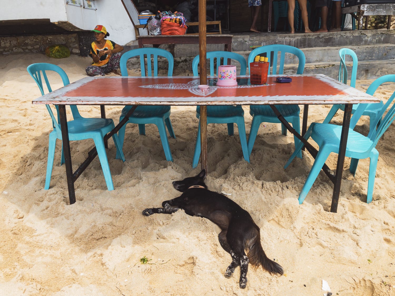 Фото 189 из альбома Vietnam & Bali Shoot on iPhone 2020