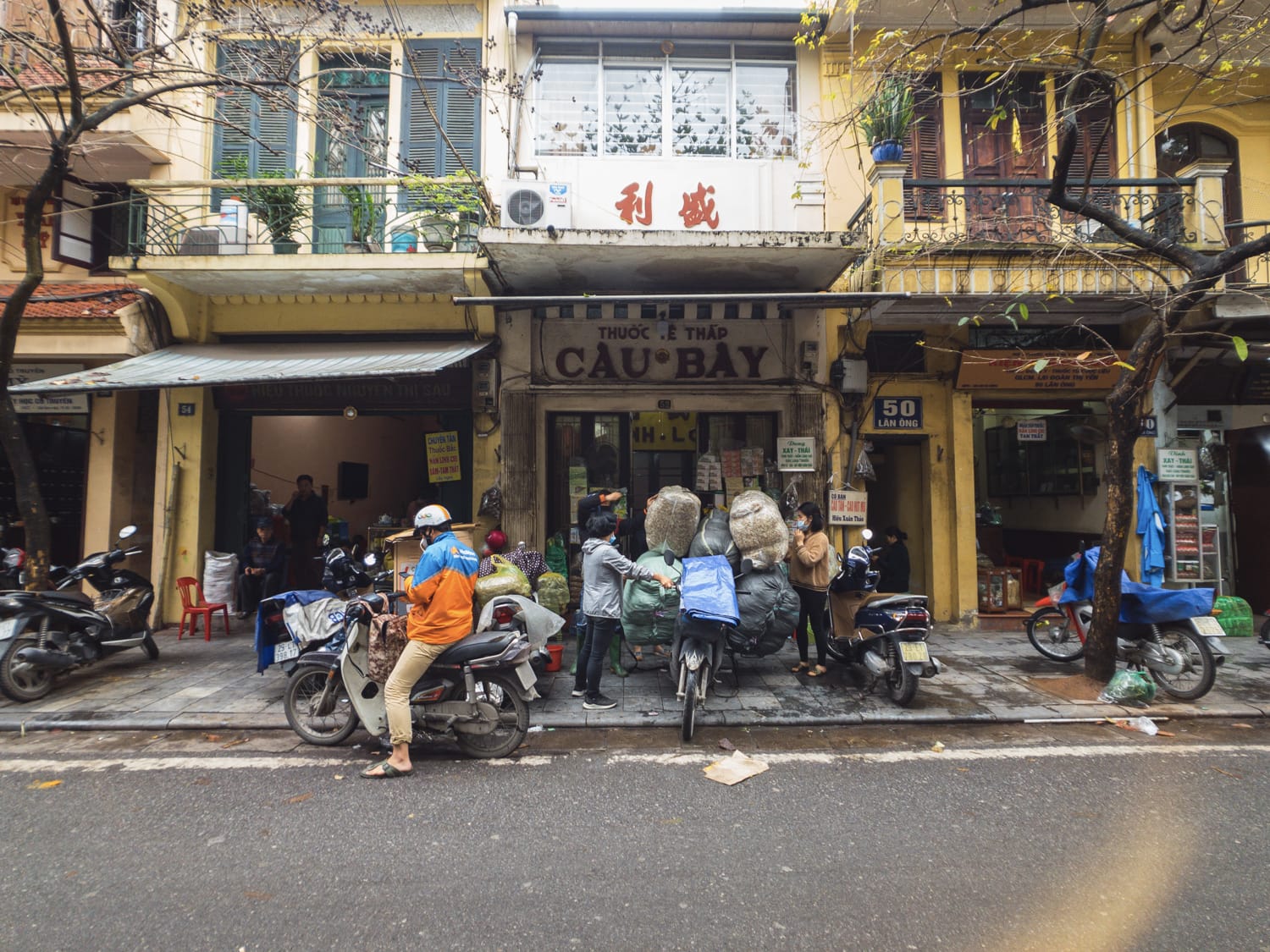 Фото 247 из альбома Vietnam & Bali Shoot on iPhone 2020