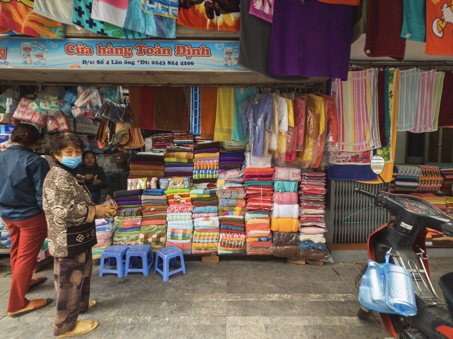 Фото 250 из альбома Vietnam & Bali Shoot on iPhone 2020