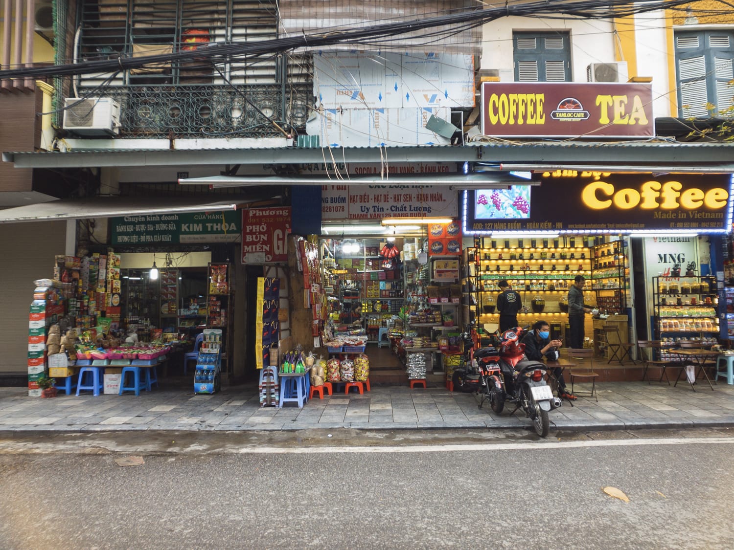 Фото 252 из альбома Vietnam & Bali Shoot on iPhone 2020