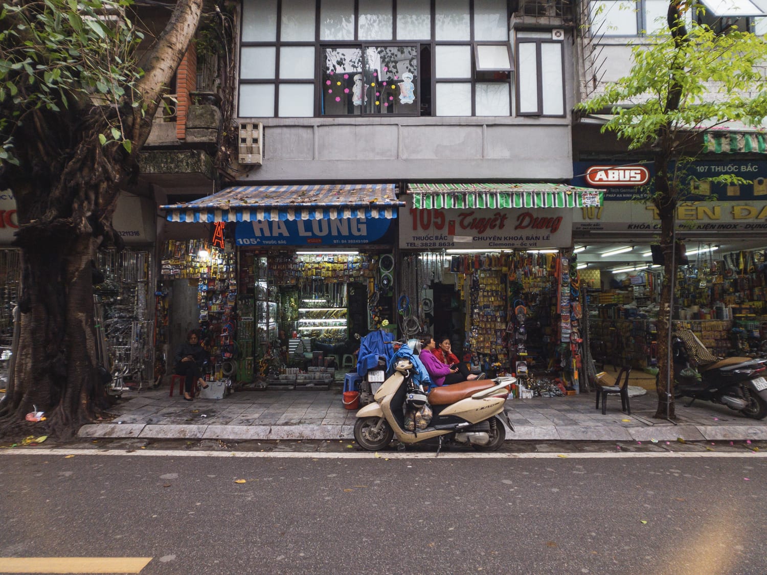 Фото 254 из альбома Vietnam & Bali Shoot on iPhone 2020