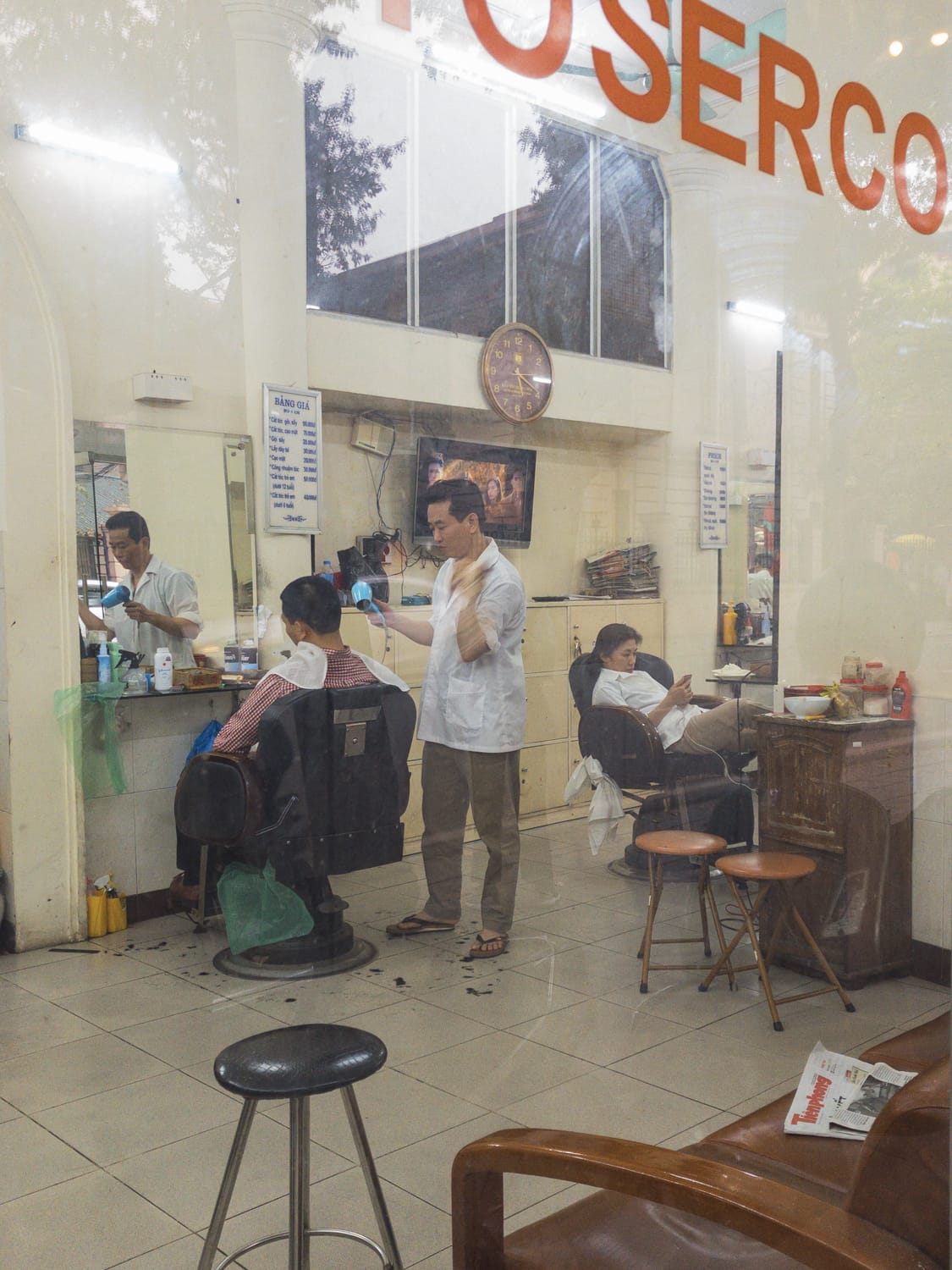 Фото 258 из альбома Vietnam & Bali Shoot on iPhone 2020