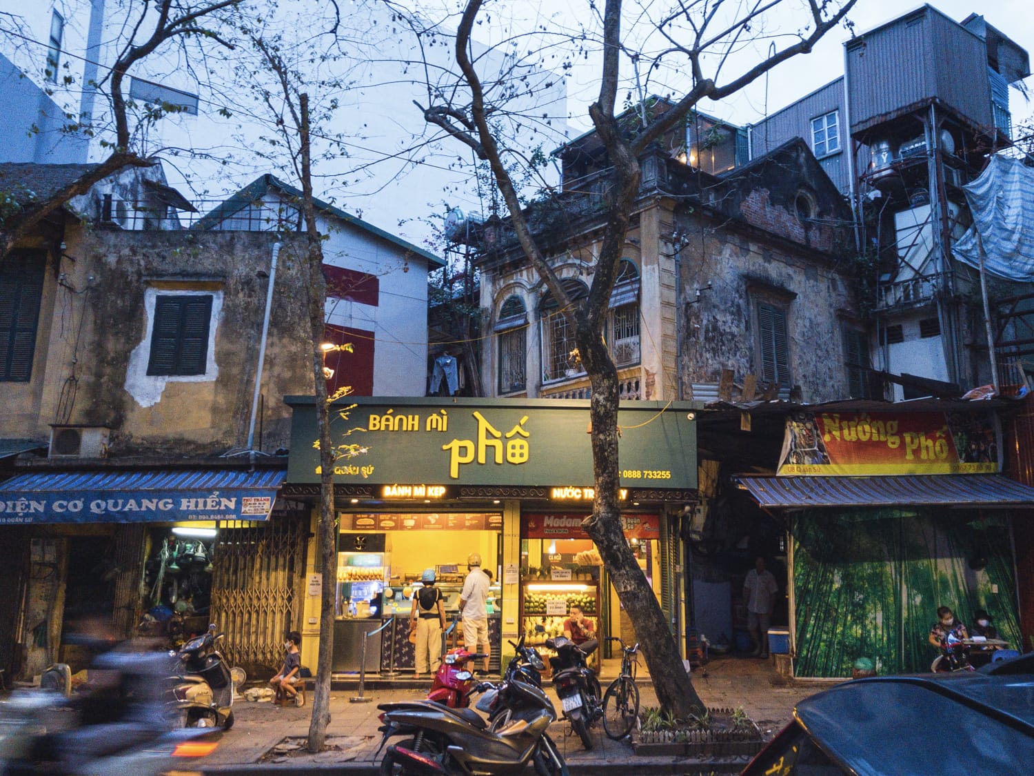 Фото 274 из альбома Vietnam & Bali Shoot on iPhone 2020