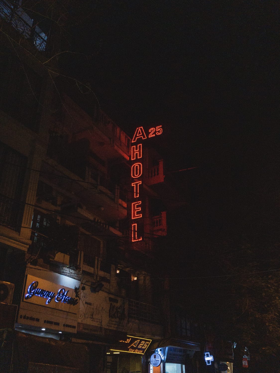 Фото 275 из альбома Vietnam & Bali Shoot on iPhone 2020