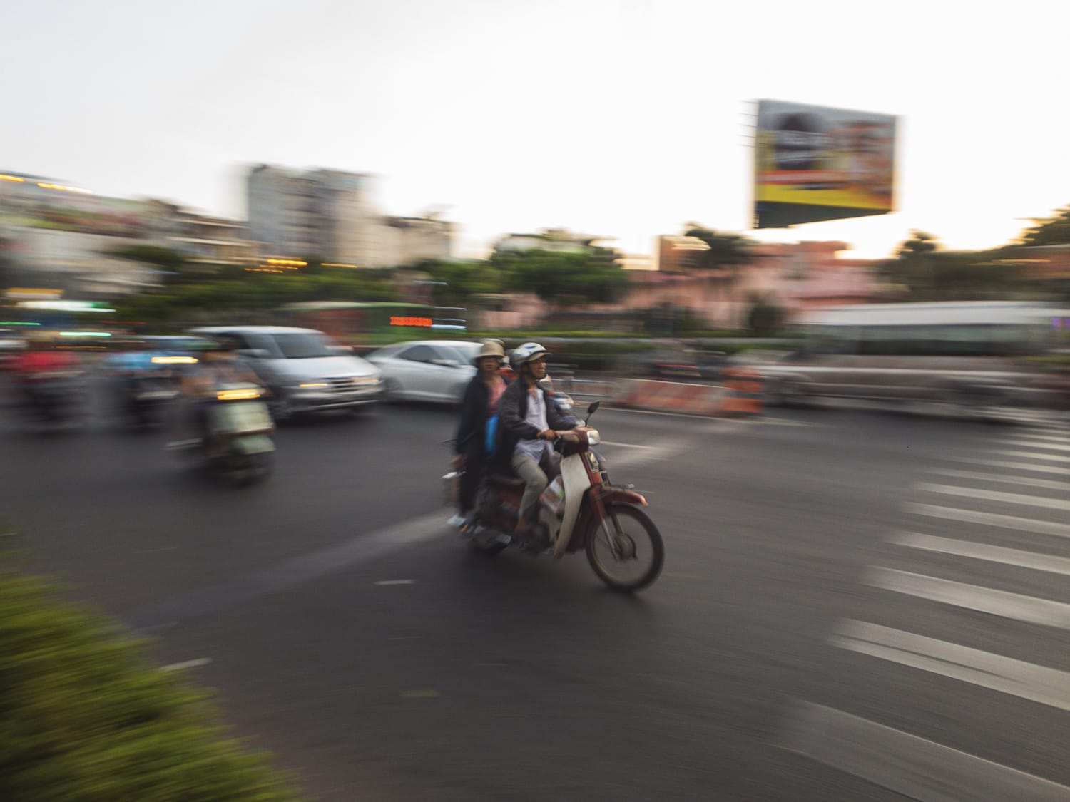 Фото 282 из альбома Vietnam & Bali Shoot on iPhone 2020