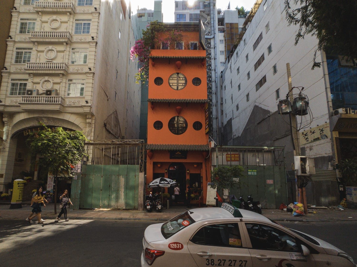 Превью Vietnam & Bali Shoot on iPhone 2020