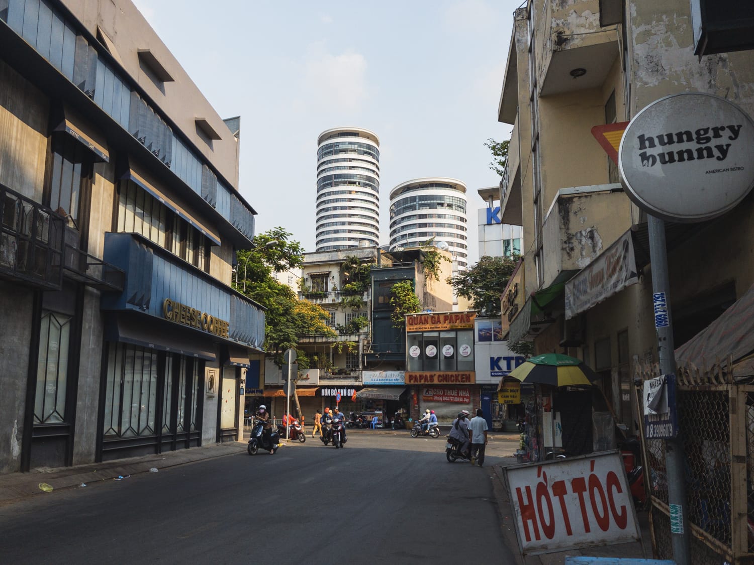 Фото 310 из альбома Vietnam & Bali Shoot on iPhone 2020